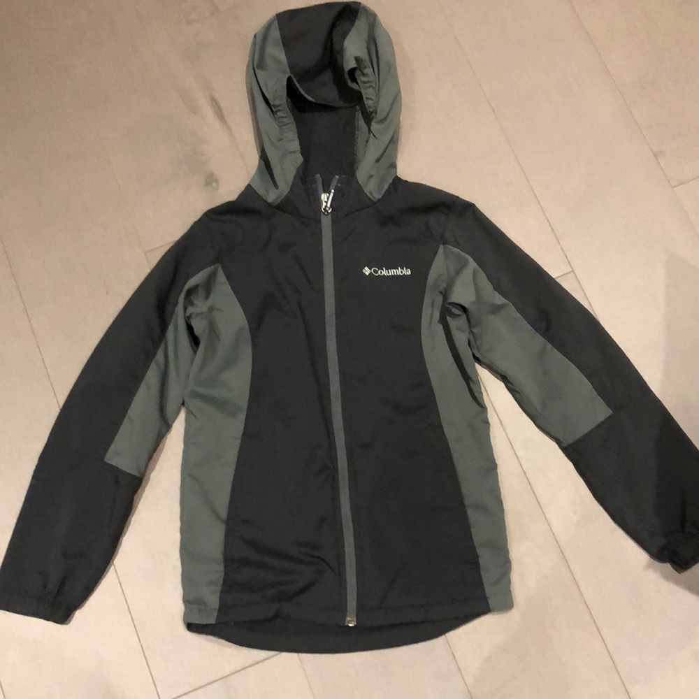 Boys Medium Columbia Jacket